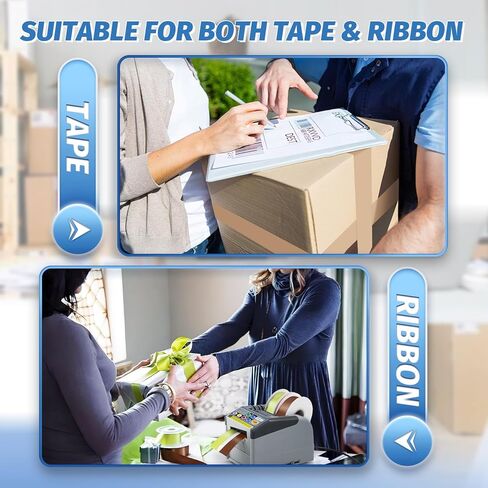 موزع شريط أوتوماتيكي بغطاء قلاب من فريفريجو، آلة قطع الشريط مع وضع دورة مطور بـ 6 أطوال، مناسب لشريط/شريط بطول 6-60 مم، الحد الأقصى للقطع 999 مم، عجلة سيليكون in Kuwait