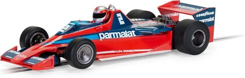 سكاليكستريك برابهام BT46 1978 سباق الجائزة الكبرى الإيطالي جون واتسون 1:32 فتحة سباق السيارات C4422 in Kuwait