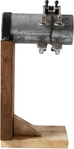 Locking pepe clamp, 10 inch This clamp with swivel V shape pads for clamping pipe and tube to weld and repair,etc (NEW Locking C-Clamp 11'') in Saudi Arabia