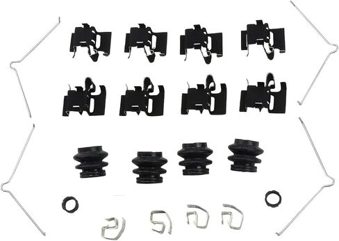 Beck/Arnley 084-1713 Disc Brake Hardware Kit in Saudi Arabia