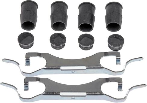 Dorman HW6130: Disc Brake Hardware Kit in Saudi Arabia