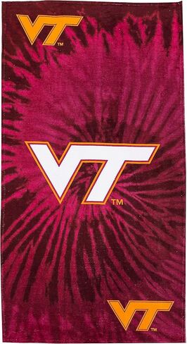 Northwest NCAA All Ages Beach Towel in Saudi Arabia