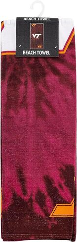Northwest NCAA All Ages Beach Towel in Saudi Arabia