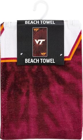Northwest NCAA All Ages Beach Towel in Saudi Arabia