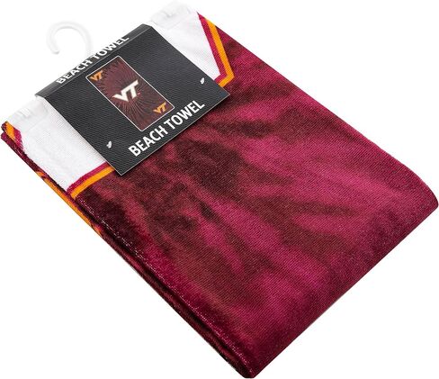 Northwest NCAA All Ages Beach Towel in Saudi Arabia