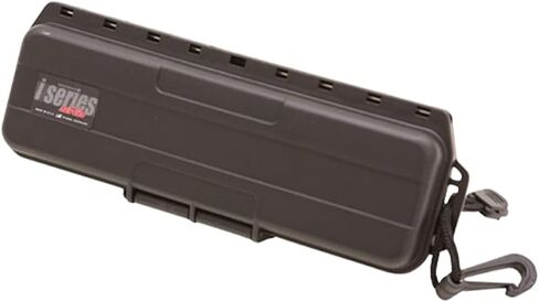 SKB 3i-0702-1B-E iSeries Water Tight Case, 7 x 2 x 1 Inches, Empty in Saudi Arabia
