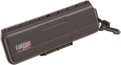 SKB 3i-0702-1B-E iSeries Water Tight Case, 7 x 2 x 1 Inches, Empty in Saudi Arabia