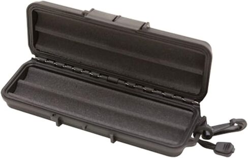 SKB 3i-0702-1B-E iSeries Water Tight Case, 7 x 2 x 1 Inches, Empty in Saudi Arabia
