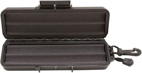 SKB 3i-0702-1B-E iSeries Water Tight Case, 7 x 2 x 1 Inches, Empty in Saudi Arabia