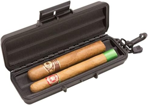 SKB 3i-0702-1B-E iSeries Water Tight Case, 7 x 2 x 1 Inches, Empty in Saudi Arabia