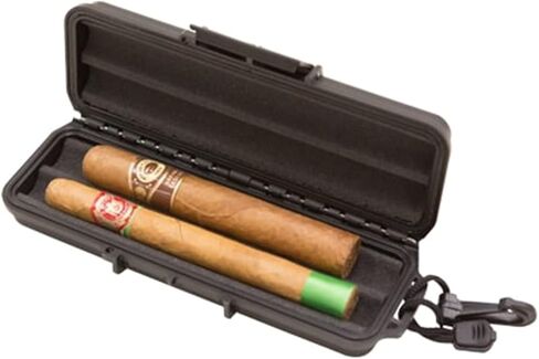 SKB 3i-0702-1B-E iSeries Water Tight Case, 7 x 2 x 1 Inches, Empty in Saudi Arabia