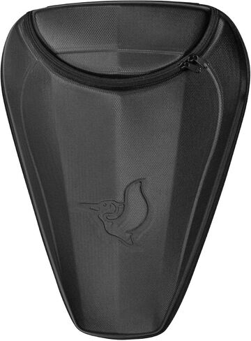 Pelican EXO-POD 17L Storage Compartment - Black in Saudi Arabia