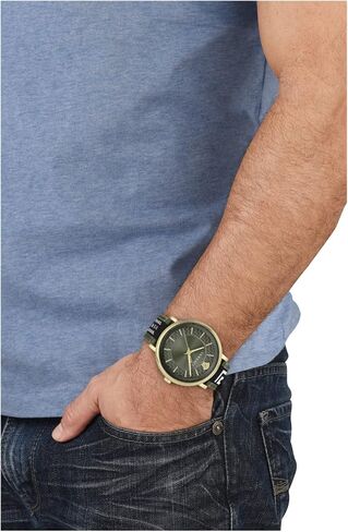 Versace V-Circle Collection Luxury Mens Watch Timepiece in Saudi Arabia