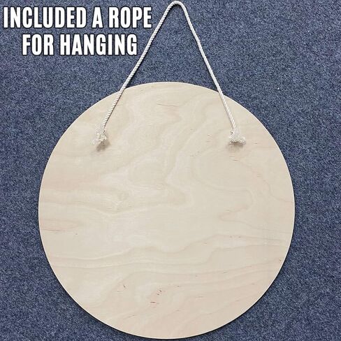 Mondily - علامة خشبية لعجلة العام، 12 بوصة، 18 بوصة لافتة خشبية ساحرة، ديكورات منزلية للوحة الحائط، عطلات Wiccan Wiccan Sabbats السلتية، هدايا عتيقة لها، هدايا للنساء، المطبخ، She Shed in Kuwait