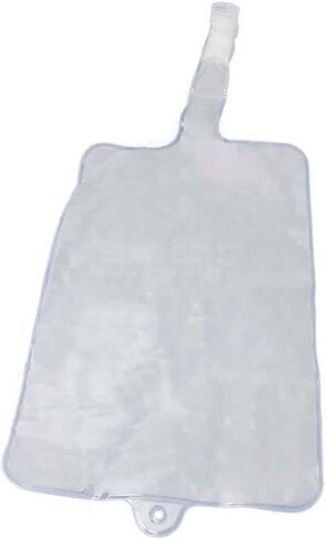 WNL Products WLLA-24 24 Unit Count CPR Manikin Replacement Lung Bag Airway Compatible with Little Anne Manikin for CPR Training in Saudi Arabia