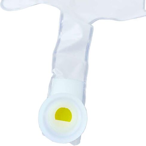 WNL Products WLLA-24 24 Unit Count CPR Manikin Replacement Lung Bag Airway Compatible with Little Anne Manikin for CPR Training in Saudi Arabia