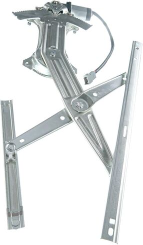 YHTAUTO Front Driver Side Power Window Regulator with Motor for Ford Mustang 1994-2004 in Saudi Arabia