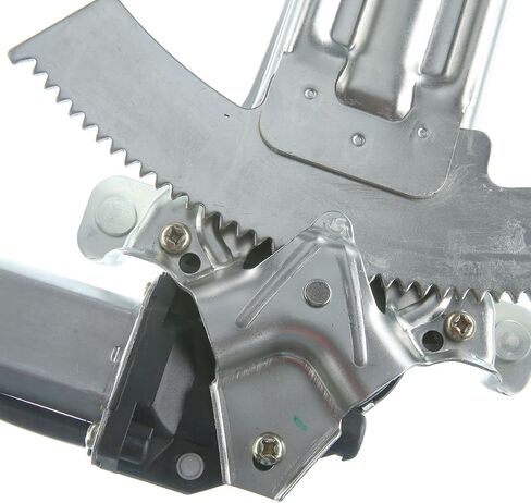 YHTAUTO Front Driver Side Power Window Regulator with Motor for Ford Mustang 1994-2004 in Saudi Arabia