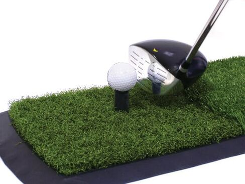 سجادة إطلاق الجولف SKLZ للجنسين، 0، 0 أمريكي in Kuwait