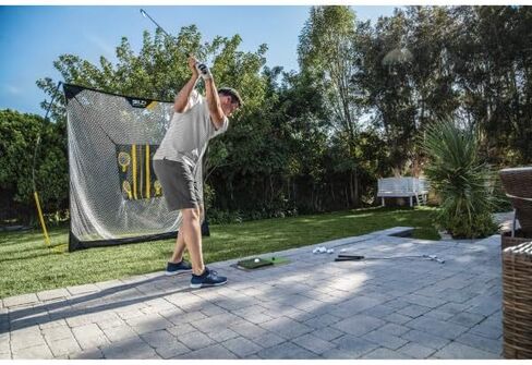 سجادة إطلاق الجولف SKLZ للجنسين، 0، 0 أمريكي in Kuwait