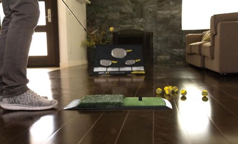 سجادة إطلاق الجولف SKLZ للجنسين، 0، 0 أمريكي in Kuwait