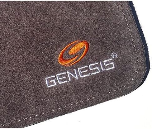 تلميع كرة البولينج من جلد الجاموس القابل للغسل من جينيسيس بيور باد in Kuwait