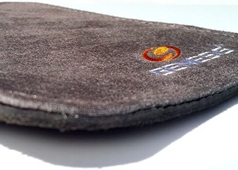 تلميع كرة البولينج من جلد الجاموس القابل للغسل من جينيسيس بيور باد in Kuwait