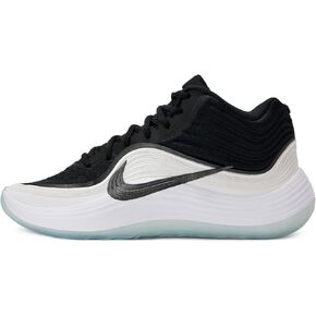 حذاء كرة السلة Nike Precision 8 متوسط ​​للجنسين للبالغين in Kuwait