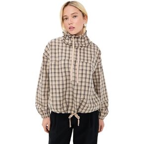 LE BOP Women's Carson Anorak in Kuwait