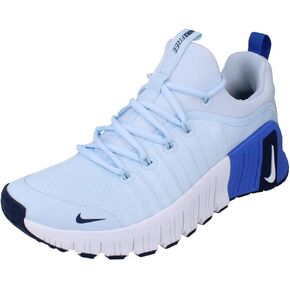 Nike Free Metcon 6 Men's Workout Shoes (FJ7127-003 ، Black/Anthracite) Size 9.5 in Saudi Arabia