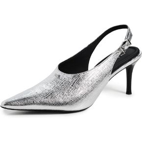 rag & bone Women's Mercer Slingback Heels in Saudi Arabia