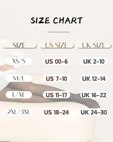 One-Seam Fleece Lined Tights for Women Fake Sheer Thermal Leggings with Tummy Control & Butt Lifting Design in Saudi Arabia