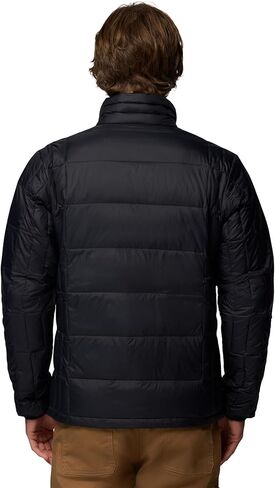 Columbia Men's Voodoo Falls 590 Turbodown II Jacket in Saudi Arabia