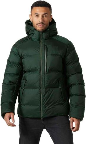 Helly-Hansen mens Active Winter Parka in Saudi Arabia