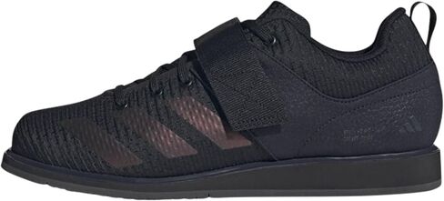 Adidas للجنسين-باور سلف 5 حذاء رياضة رفع الأثقال in Kuwait