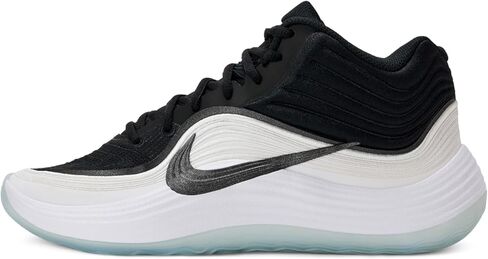 حذاء كرة السلة Nike Precision 8 متوسط ​​للجنسين للبالغين in Kuwait