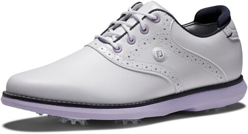 حذاء الجولف للسيدات من FootJoy Traditions Previous Season Style in Saudi Arabia