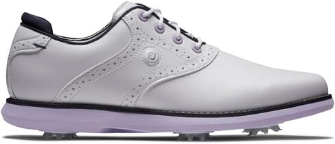 حذاء الجولف للسيدات من FootJoy Traditions Previous Season Style in Saudi Arabia