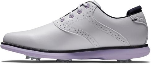 حذاء الجولف للسيدات من FootJoy Traditions Previous Season Style in Saudi Arabia
