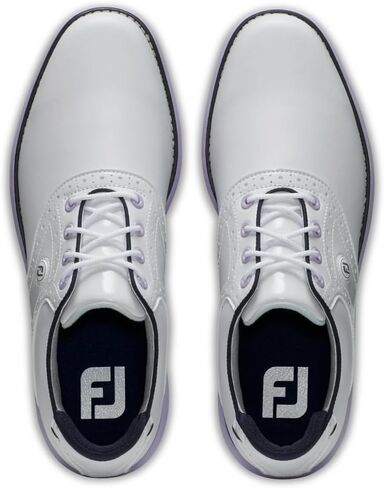 حذاء الجولف للسيدات من FootJoy Traditions Previous Season Style in Saudi Arabia