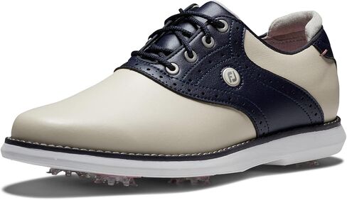 حذاء الجولف للسيدات من FootJoy Traditions Previous Season Style in Saudi Arabia