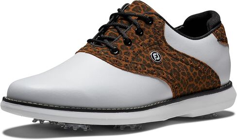 حذاء الجولف للسيدات من FootJoy Traditions Previous Season Style in Saudi Arabia