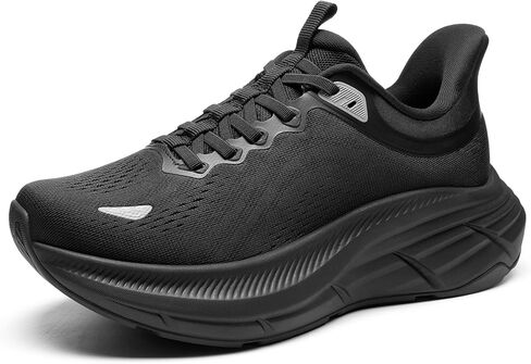 NORTIV 8 Women's Hands Free Slip On Walking Running Shoes Cushion Comfortable Tennis Shoes Non-Slip Workout Gym Sports Athletic Fashion Sneakers in Saudi Arabia