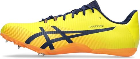 حذاء ASICS Hypersprint 8 للمضمار والميدان للجنسين in Kuwait