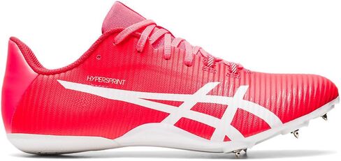 Asics Unisex Hypersprint 8 Track & Field Shoe in Saudi Arabia