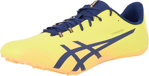 Asics Unisex Hypersprint 8 Track & Field Shoe in Saudi Arabia
