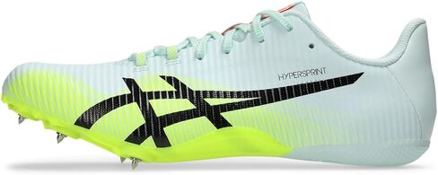 Asics Unisex Hypersprint 8 Track & Field Shoe in Saudi Arabia