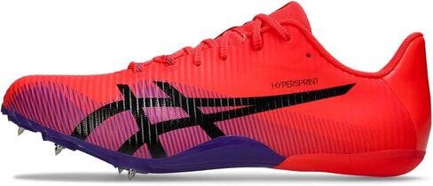 Asics Unisex Hypersprint 8 Track & Field Shoe in Saudi Arabia