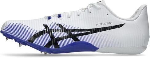 Asics Unisex Hypersprint 8 Track & Field Shoe in Saudi Arabia