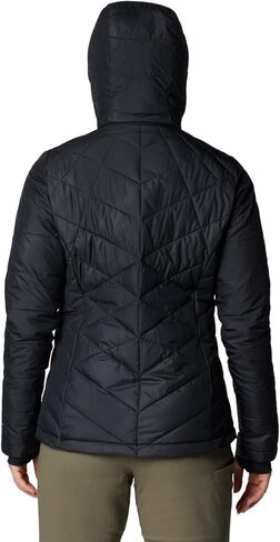 Columbia Women's Heavenly Hooded Jacket in Saudi Arabia